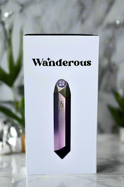 Wanderous LED - Lunar New Year Deal 50% OFF